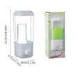 Soap Bottle Wall Mount Soap Dispenser 500ML - 5