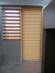 High-End Window Blinds - Luxury Style - 1