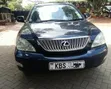 Lexus RX 300 2006 Blue - 1