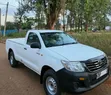 Toyota Hilux 2011 2.5L Diesel 2WD - 3