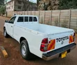 Toyota Hilux 2011 2.5L Diesel 2WD - 5
