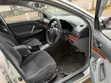 Toyota Allion 2005 Silver - 2