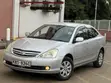 Toyota Allion 2005 Silver - 3