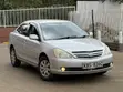 Toyota Allion 2005 Silver - 4