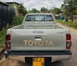 Toyota Hilux 2002 Double Cab Pickup - 2
