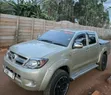 Toyota Hilux 2002 Double Cab Pickup - 3