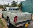 Toyota Hilux 2002 Double Cab Pickup - 4