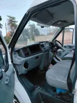 Ford Transit Connect 2010 White - 2