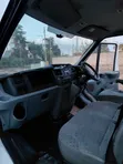 Ford Transit Connect 2010 White - 4
