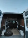 Ford Transit Connect 2010 White - 5