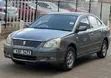 Toyota Premio 2005 Gray - 2