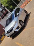Honda Fit EX 2016 Silver - 1