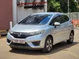 Honda Fit EX 2016 Silver - 3