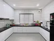 Waterproof PVC Horizontal Blinds for Kitchen - 1