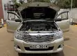 Toyota Hilux 2008 Double Cab - 2