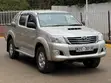 Toyota Hilux 2008 Double Cab - 4
