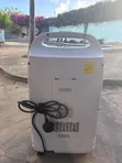 GE Oxygen Concentrator 5L (Used) - 4