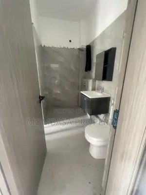 Studio Apartment Mpya Serena, Shanzu Inauzwa