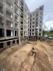 Studio Apartment Mpya Serena, Shanzu Inauzwa - 5