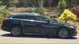 Mazda Atenza XD-L 2018 Nyeusi - 3