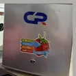 GR DC Solar Fast Cooling Fridge 50L - 1