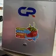 GR DC Solar Fast Cooling Fridge 50L - 2