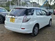 Honda Fit Shuttle 2014 Hybrid Automatic - 2