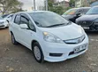 Honda Fit Shuttle 2014 Hybrid Automatic - 3