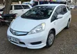 Honda Fit Shuttle 2014 Hybrid Automatic - 4