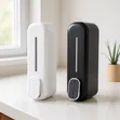 Wall-Mounted Manual Press Soap Dispenser - 1