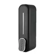 Wall-Mounted Manual Press Soap Dispenser - 4