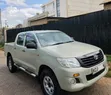 Toyota Hilux 2016 Double Cab Pickup - 2