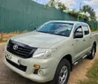 Toyota Hilux 2016 Double Cab Pickup - 3