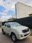 Toyota Hilux 2016 Double Cab Pickup - 5