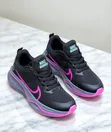Nike Gym Sneakers - Pink - 2