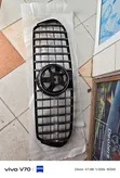 Mercedes-Benz GLS 167 GLS63 GT Style Grille (Chrome/Black) - 1