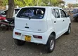 Suzuki Alto 2017 White - 1