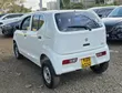 Suzuki Alto 2017 White - 2