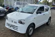Suzuki Alto 2017 White - 3