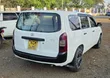 Toyota Probox 2010 Automatic - 1