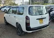 Toyota Probox 2010 Automatic - 2