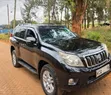 Toyota Land Cruiser Prado 2011 - 3