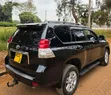 Toyota Land Cruiser Prado 2011 - 4