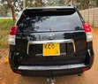 Toyota Land Cruiser Prado 2011 - 5