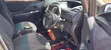 Toyota Ractis 2010 Nyeupe - 5