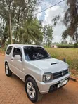 Suzuki Jimny JX 2017 - 1