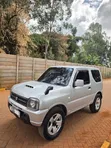 Suzuki Jimny JX 2017 - 2