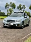 Mercedes-Benz E250 2010 Nyeusi - 1