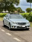 Mercedes-Benz E250 2010 Nyeusi - 2