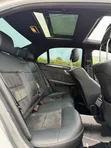 Mercedes-Benz E250 2010 Nyeusi - 4